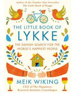 The Little Book Of Lykke