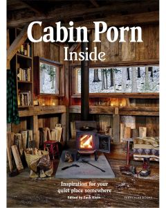 Cabin Porn Inside