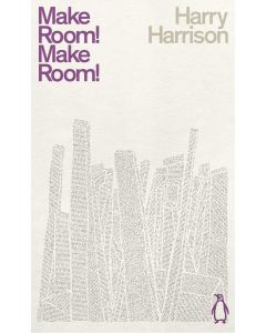 Penguin Science Fiction: Make Room! Make Room!