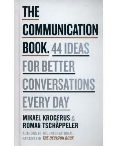 The Communication Book