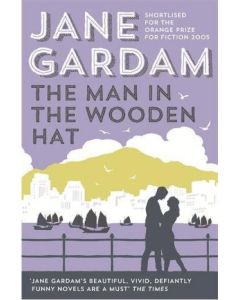 The Man in the Wooden Hat (Old Filth Trilogy 2)