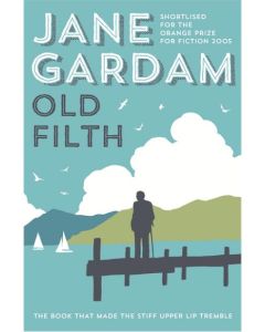 Old Filth (Old Filth Trilogy 1)