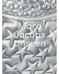 Jacobs Marc: Unseen