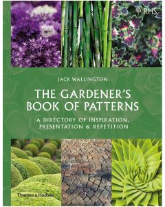 The Gardener's Book of Patterns