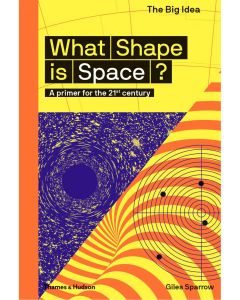 The Big Ideas Series -  The Big Idea: What Shape Is Space?