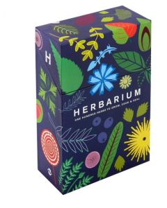 Herbarium: 100 Cards