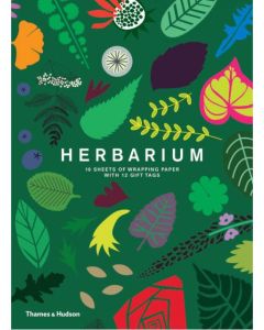 Herbarium: Giftwrap