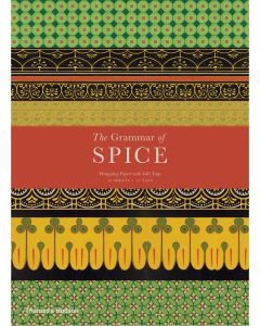 The Grammar of Spice