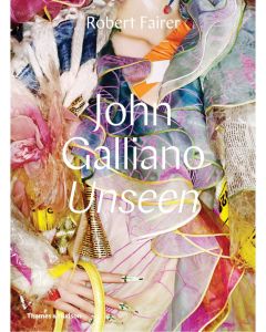 John Galliano