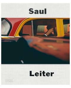 Saul Leiter : The Centennial Retrospective