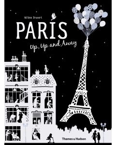 Paris Up, Up and Away