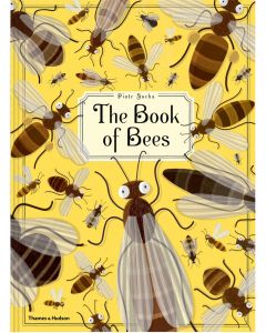 The Book of Bees