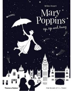 Mary Poppins Up, Up and Away