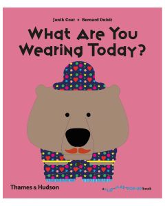 What Are You Wearing Today?