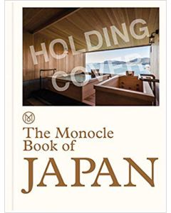 The Monocle Book of Japan