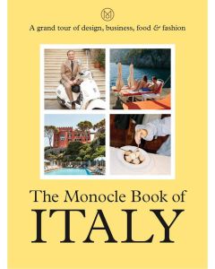 The Monocle Book of Italy