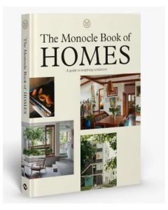 The Monocle Book of Homes