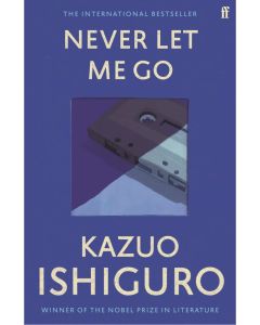 Faber modern classics: Never let me go