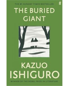 The Buried Giant