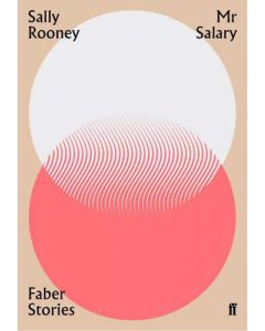 Faber Stories: Mr Salary