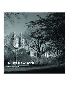 Quiet New York