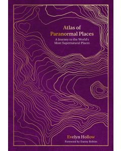 Atlas of Paranormal Places