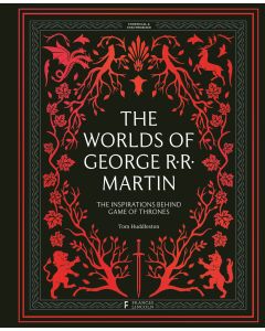 The Worlds of George RR Martin