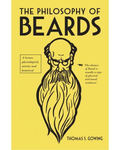 The Philosophy of Beards