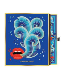 Jonathan Adler Lips