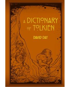 A Dictionary of Tolkien