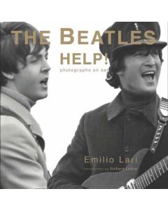 The Beatles. Help!