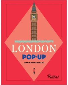 London Pop-up