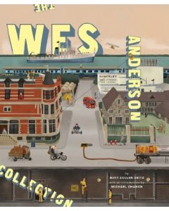 The Wes Anderson Collection