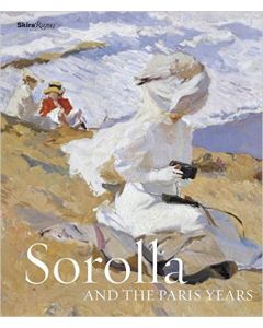 Sorolla and the Paris Years