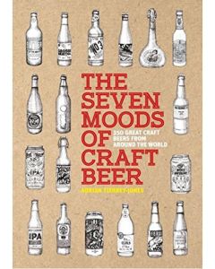 The Seven Moods of Craft Beer