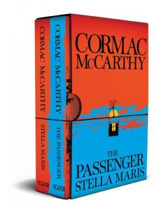 The Passenger & Stella Maris: Boxed Set