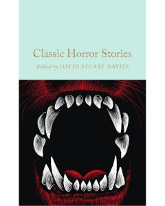 Collector’s Library: Classic Horror Stories