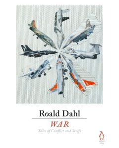 War (Tales of Conflict and Strife)