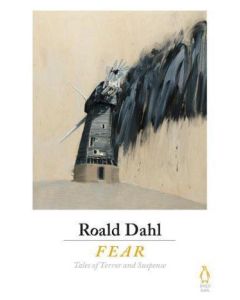 Fear (Tales of Terror and Suspense)