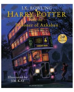 Harry Potter and the Prisoner of Azkaban