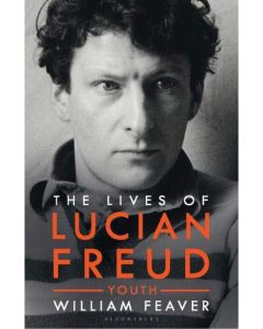 The Live of Lucian Freud