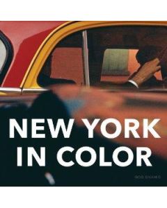 New York in Color