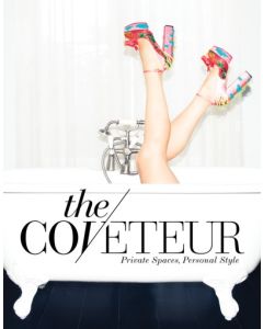 The Coveteur