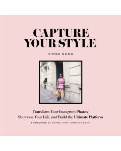 Capture Your Style