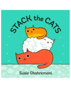 Stack the Cats