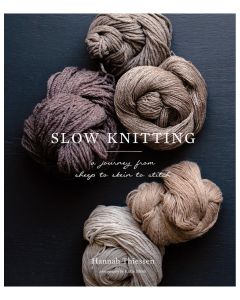 Slow Knitting