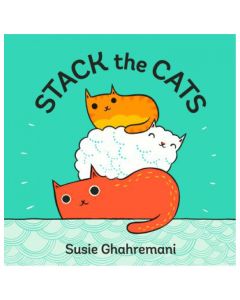 Stack the Cats