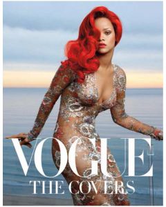 Vogue: The Covers (updated edition)