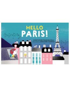 Hello, Paris!