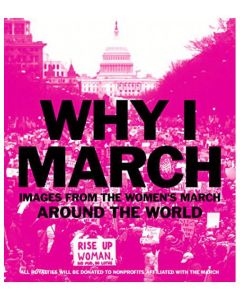 WHY I MARCH